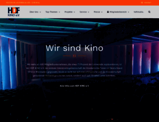 hdf-kino.de screenshot