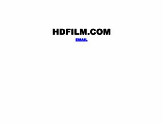 hdfilm.com screenshot