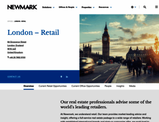 hdh.co.uk screenshot