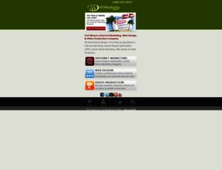 hdmarketingdesign.com screenshot