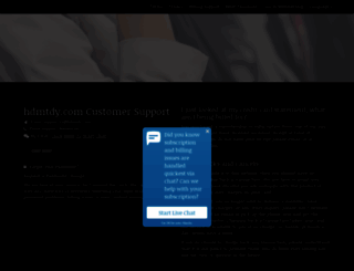 hdmtdy.com screenshot