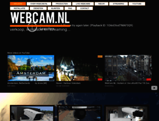 hdtv.webcam.nl screenshot