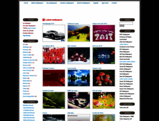 hdwallpaper.ro screenshot