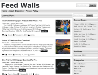 hdwfree.com screenshot