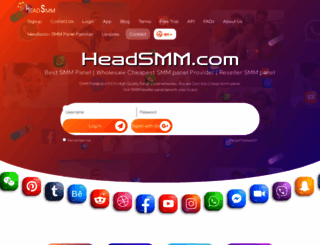 headsmm.com screenshot