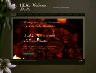 healchelan.com screenshot