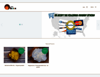 healingtreeoflife.com screenshot