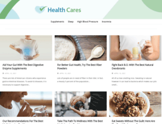 health-cares.net screenshot