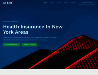 health-insurance-get-insurance-quote.com screenshot