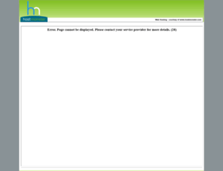 health-insurancemichigan.com screenshot