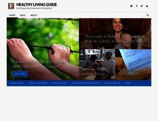 health.thefuntimesguide.com screenshot