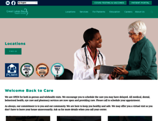 healthdelivery.org screenshot