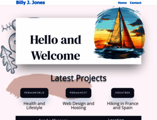 healthelp.org screenshot