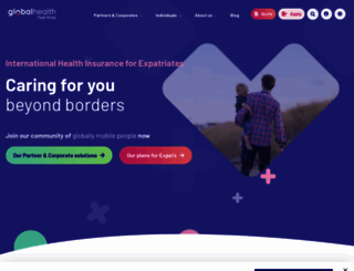 healthinsuranceinfo.net screenshot