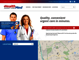 healthmeduc.com screenshot