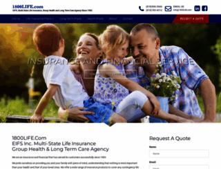 healthnetca.com screenshot