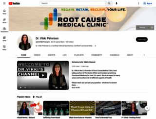 healthnowmedical.com screenshot