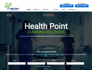 healthpointcs.com screenshot