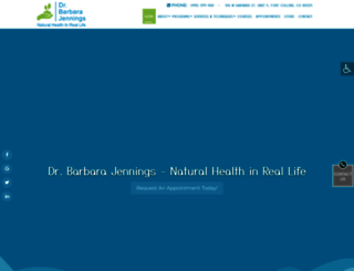 healthsummitwellness.com screenshot