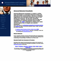 healthsurvey.com screenshot