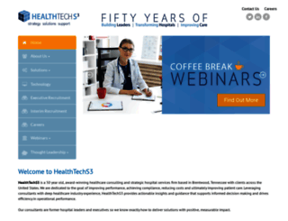 healthtechs3.com screenshot