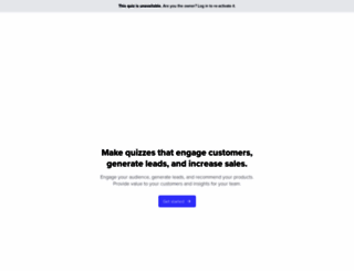 heartcenteredsuccess.com screenshot