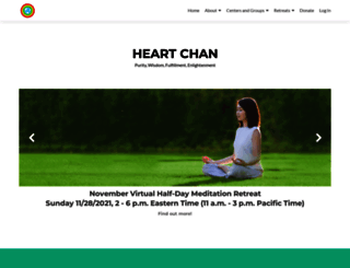 heartchan.org screenshot