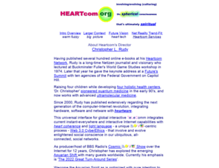 heartcom.org screenshot