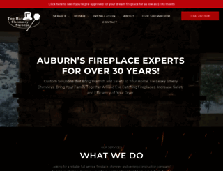 hearthshoppe.com screenshot