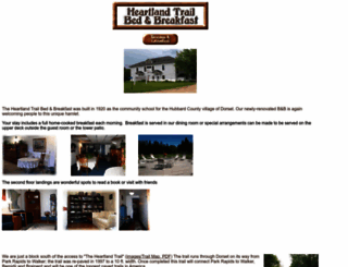 heartlandbb.com screenshot