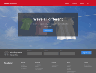 heartlandmicropayments.com screenshot