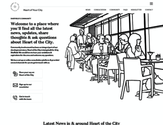 heartofcity2.com screenshot