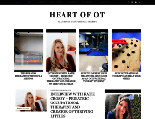 heartofot.com screenshot