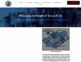 heartoftexasfca.org screenshot