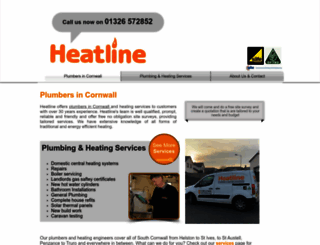 heatline.org screenshot