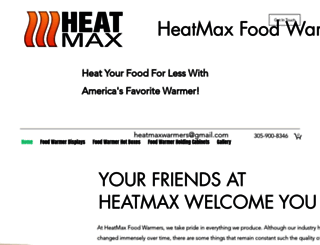 heatmaxwarmers.com screenshot
