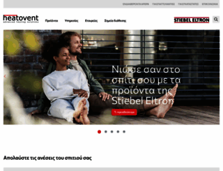 heatovent.com screenshot