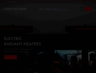 heatscope.net screenshot