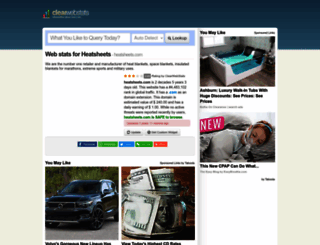 heatsheets.com.clearwebstats.com screenshot