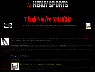 heavysports.com screenshot