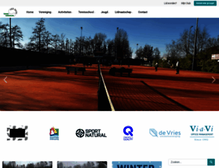 hebdurf.nl screenshot