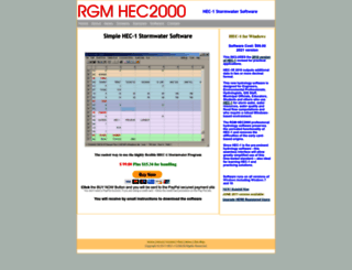 hec-1.com screenshot