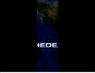 hedea.pl screenshot