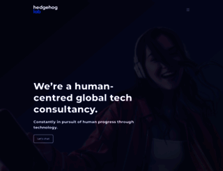 hedgehoglab.com screenshot