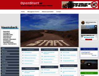 heemskerk.openstart.nl screenshot