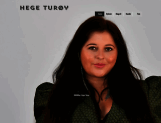 hegeturoy.no screenshot