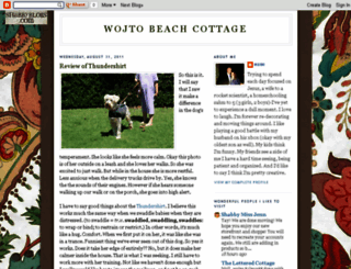 heidiwojtowicz.blogspot.com screenshot