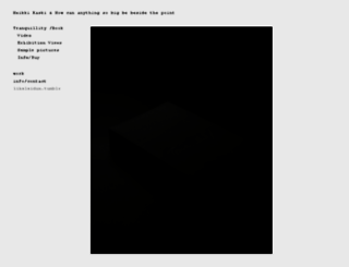 heikkikaski.com screenshot