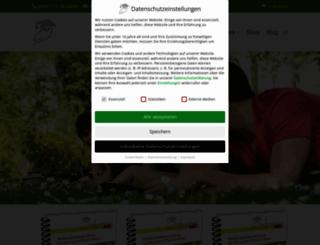 heilpraktikerausbildung.de screenshot