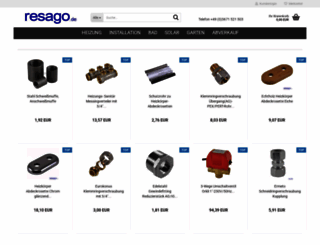 heizung-solar-installation.de screenshot